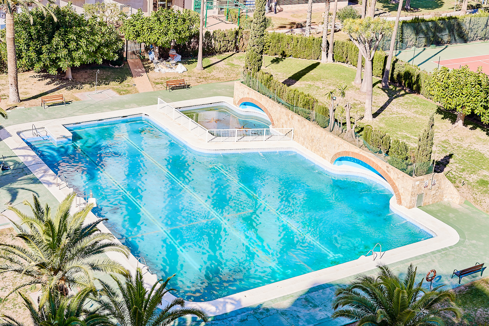 Seepferdchenhaus - 16